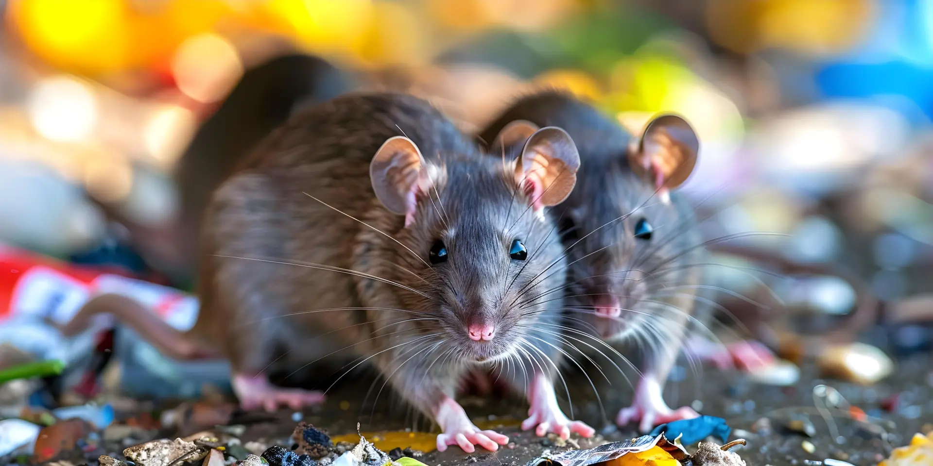 Rodent Control Christchurch | Rat and Mice Removal