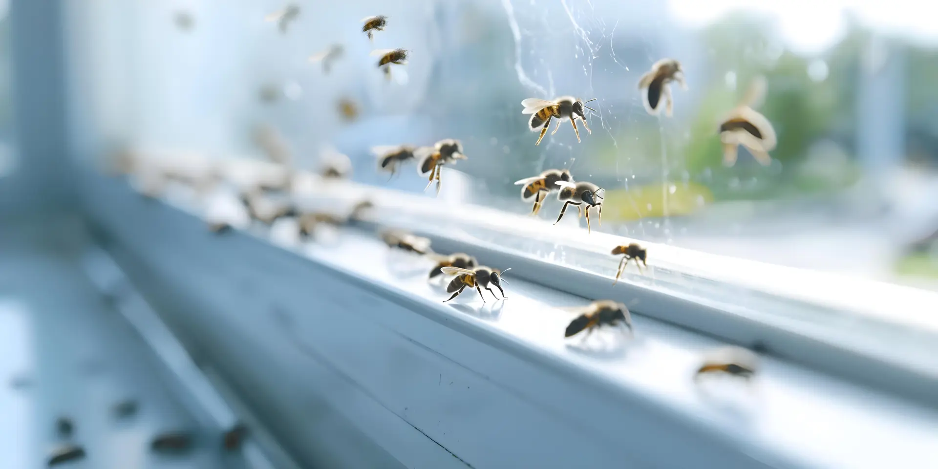 Domestic Pest Control Experts