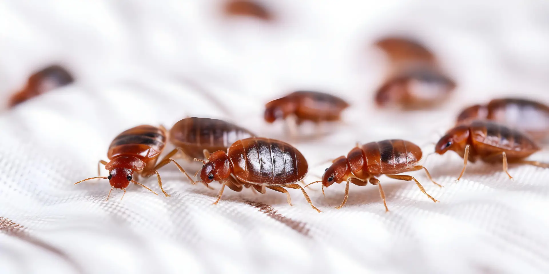 Insect Control in Christchurch, Barton on Sea and Milford on Sea