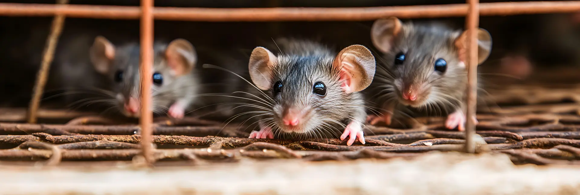 Preventing Future Rodent Problems